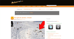 Desktop Screenshot of fotolog.javivicente.com